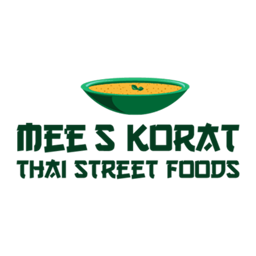 Mee's Korat logo.